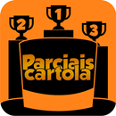 Parciais Cartola - 2017 aplikacja