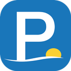Parking Knokke-Heist 图标