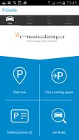P-Guide Affiche