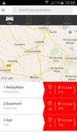 P-Guide capture d'écran 1