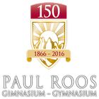 آیکون‌ Paul Roos v2