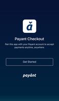 Poster Payant Checkout