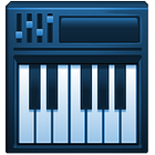 Piano Chords & Scales ikona