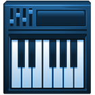 Piano Chords & Scales icon