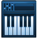 Piano Chords & Scales
