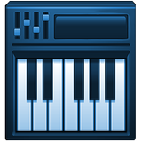 Piano Chords & Scales आइकन