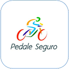 Pedale Seguro 아이콘