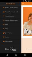 Pencho y Aída FM Plakat