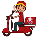 Pesan Antar App aplikacja