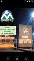 Microcon 2016 海報