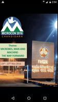 Microcon 2016 海报