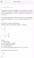 Physics O-Level screenshot 4