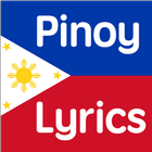 Pinoy Lyrics ikon