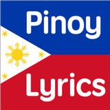 Pinoy Lyrics icône