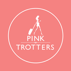 Pinktrotters 아이콘