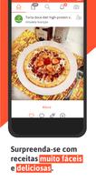 برنامه‌نما Pip Receitas عکس از صفحه