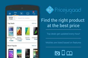 Compare Prices, Mobiles, Deals पोस्टर