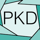 Kody PKD icône