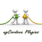 ngCordova Plugins ไอคอน