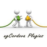 برنامه‌نما ngCordova Plugins عکس از صفحه