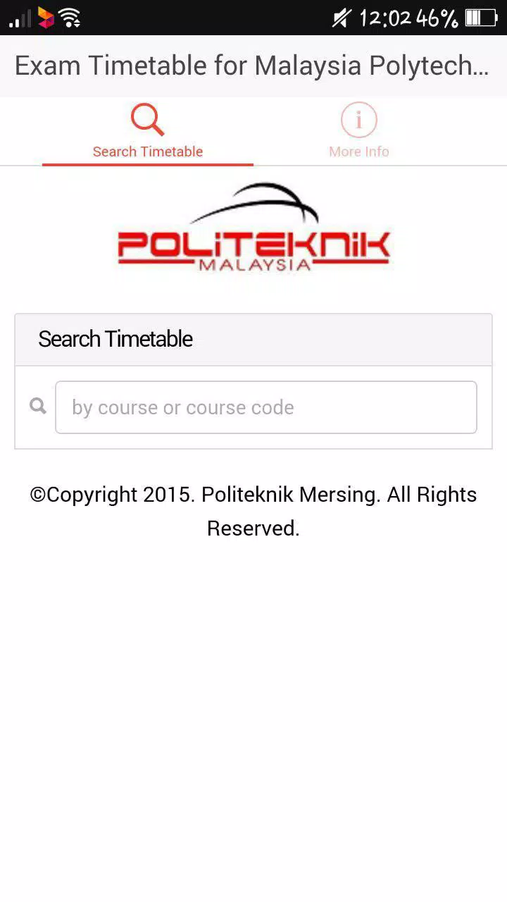 Polytechnic Exam For Android Apk Download