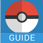 Guide pour Pokémon Go Français أيقونة