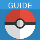 ikon GUIDE For Pokemon Go