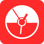 Pokestop Timer icon