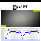Polarizer Analyzer icon