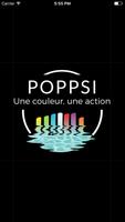 Poppsi Traitement Piscine โปสเตอร์