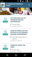 1 Schermata Popup Eventos