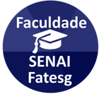 Portfólio SENAI Fatesg icône