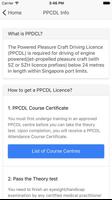 PPCDL Theory Test Lite 截图 3