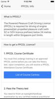 PPCDL Theory Test (Premium) Affiche