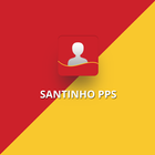 Santinho PPS-icoon