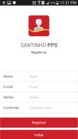 Santinho PPS screenshot 1