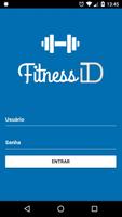 Fitness ID Affiche