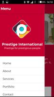 Prestige International imagem de tela 3