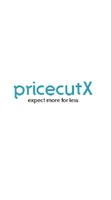 PricecutX ポスター