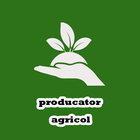 Producator Agricol আইকন