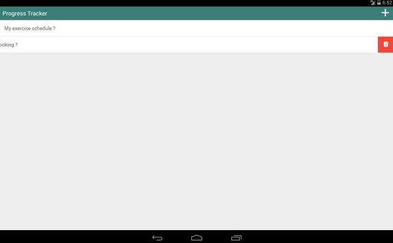 progress tracker apk download free productivity app for android