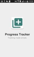 Progress Tracker screenshot 1