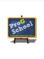 ProGSchool Teacher poster