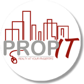 Prop IT icon