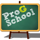 ProG School أيقونة