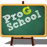ProG School icône