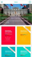 Herramientas Constituyentes Affiche