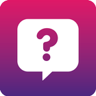 The Questions App icon