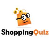 Shopping Quiz icône