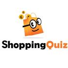 Shopping Quiz 아이콘